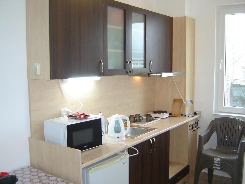 Apartment Viva Сонячний Берег Екстер'єр фото