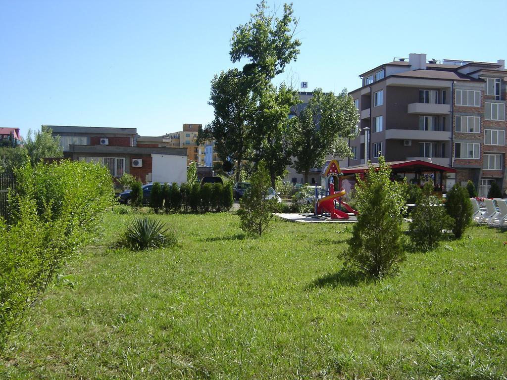 Apartment Viva Сонячний Берег Номер фото