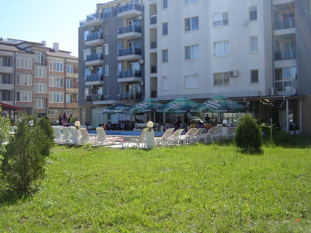 Apartment Viva Сонячний Берег Номер фото
