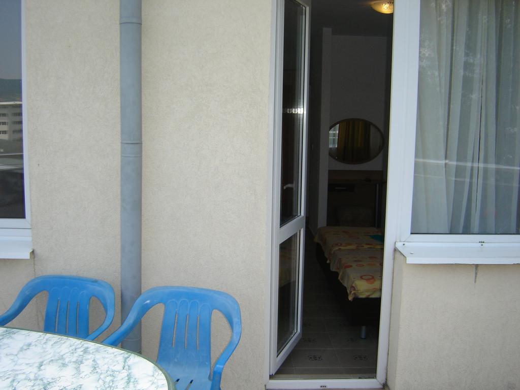 Apartment Viva Сонячний Берег Номер фото