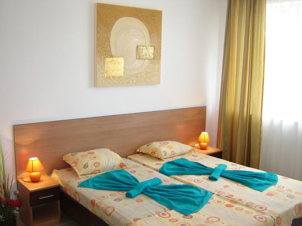 Apartment Viva Сонячний Берег Номер фото