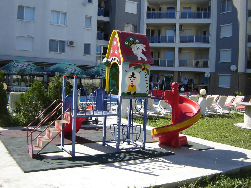 Apartment Viva Сонячний Берег Номер фото