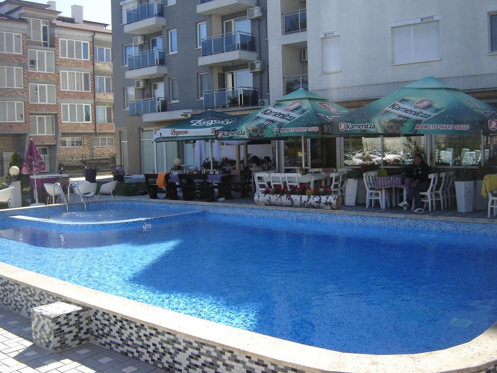 Apartment Viva Сонячний Берег Номер фото