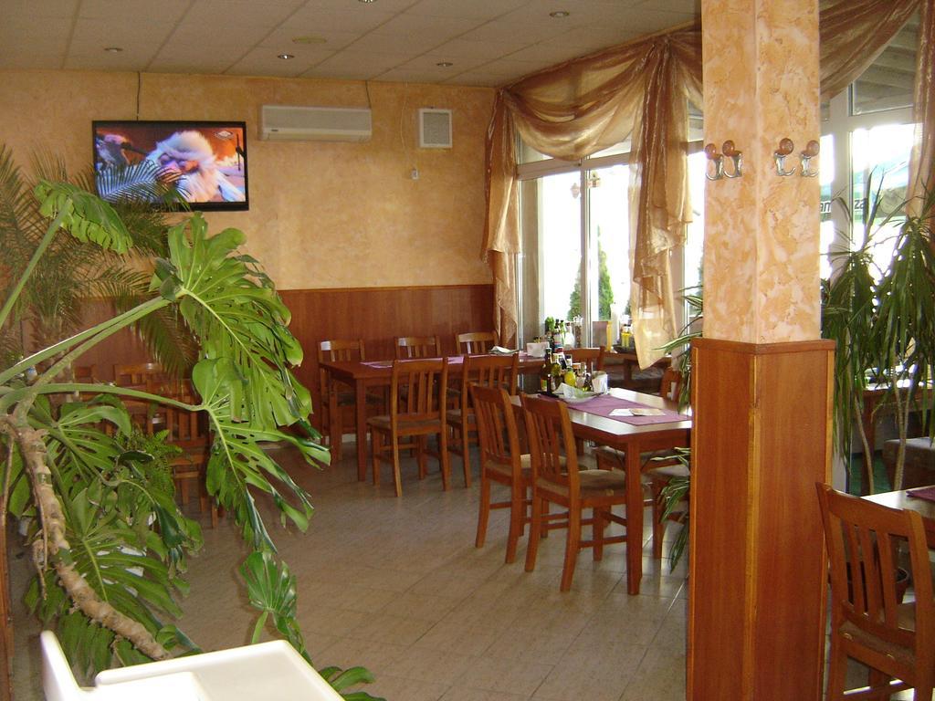 Apartment Viva Сонячний Берег Номер фото