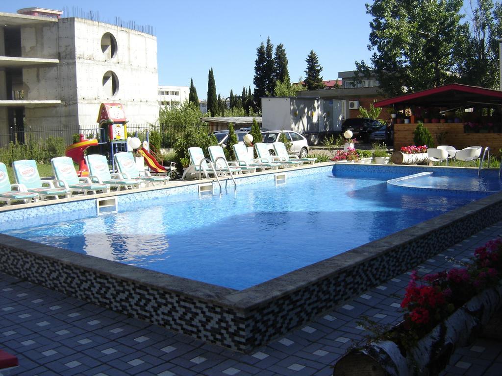 Apartment Viva Сонячний Берег Номер фото
