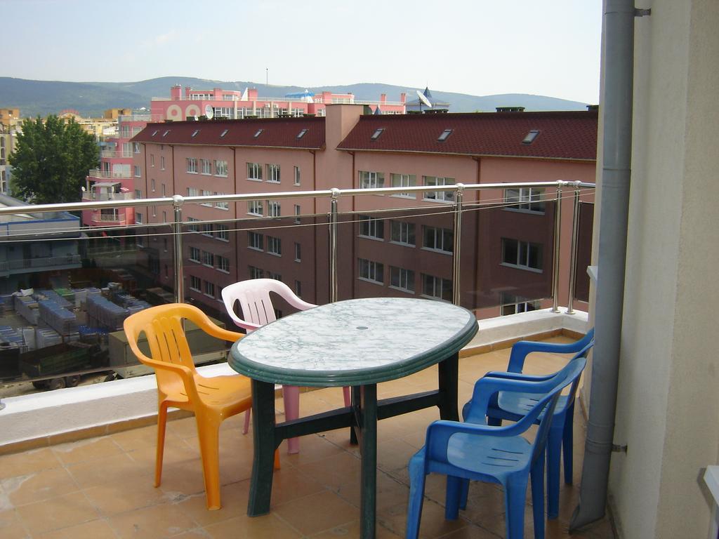Apartment Viva Сонячний Берег Номер фото